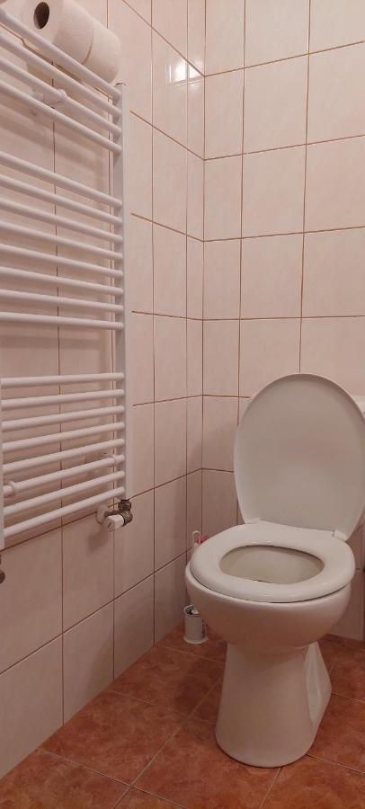 Apartman Novohradky 22 Benesov nad Cernou Εξωτερικό φωτογραφία