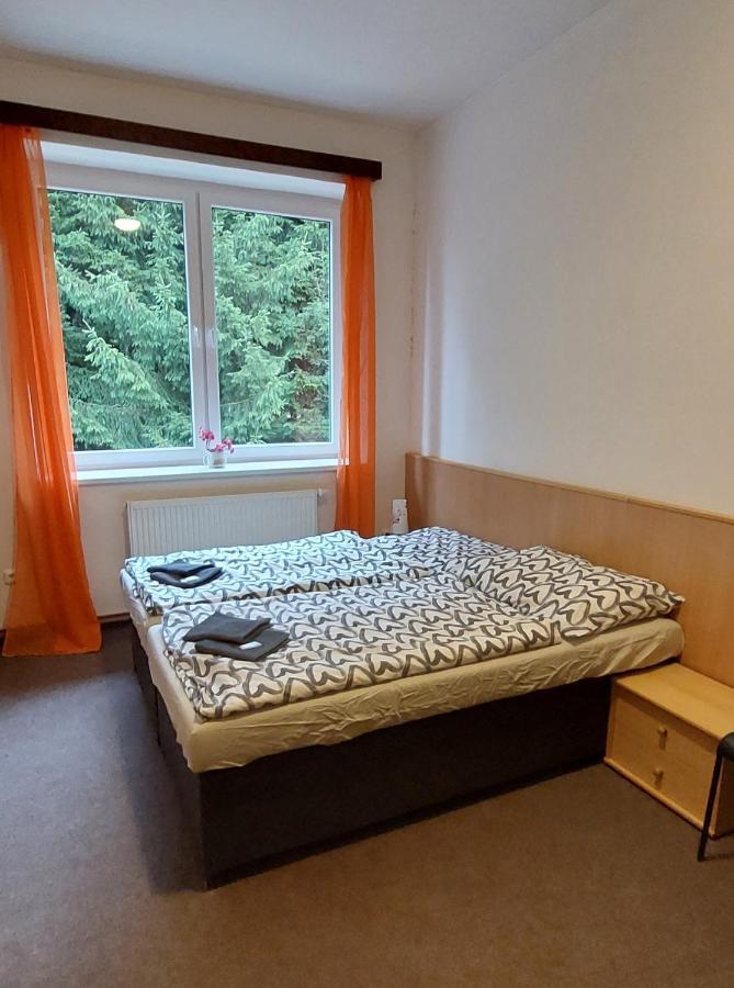 Apartman Novohradky 22 Benesov nad Cernou Εξωτερικό φωτογραφία