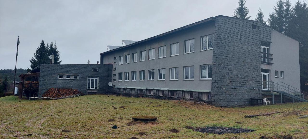 Apartman Novohradky 22 Benesov nad Cernou Εξωτερικό φωτογραφία