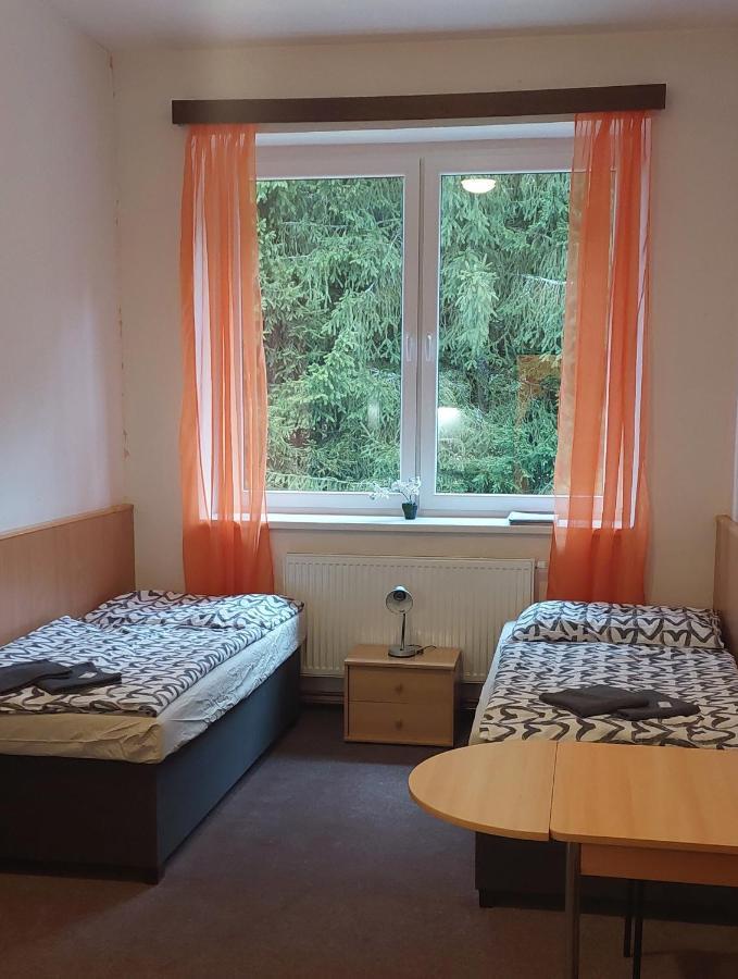 Apartman Novohradky 22 Benesov nad Cernou Εξωτερικό φωτογραφία