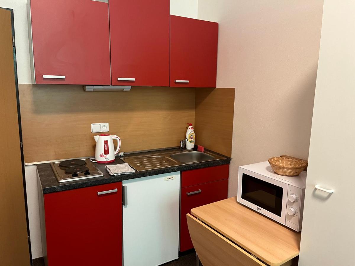 Apartman Novohradky 22 Benesov nad Cernou Εξωτερικό φωτογραφία