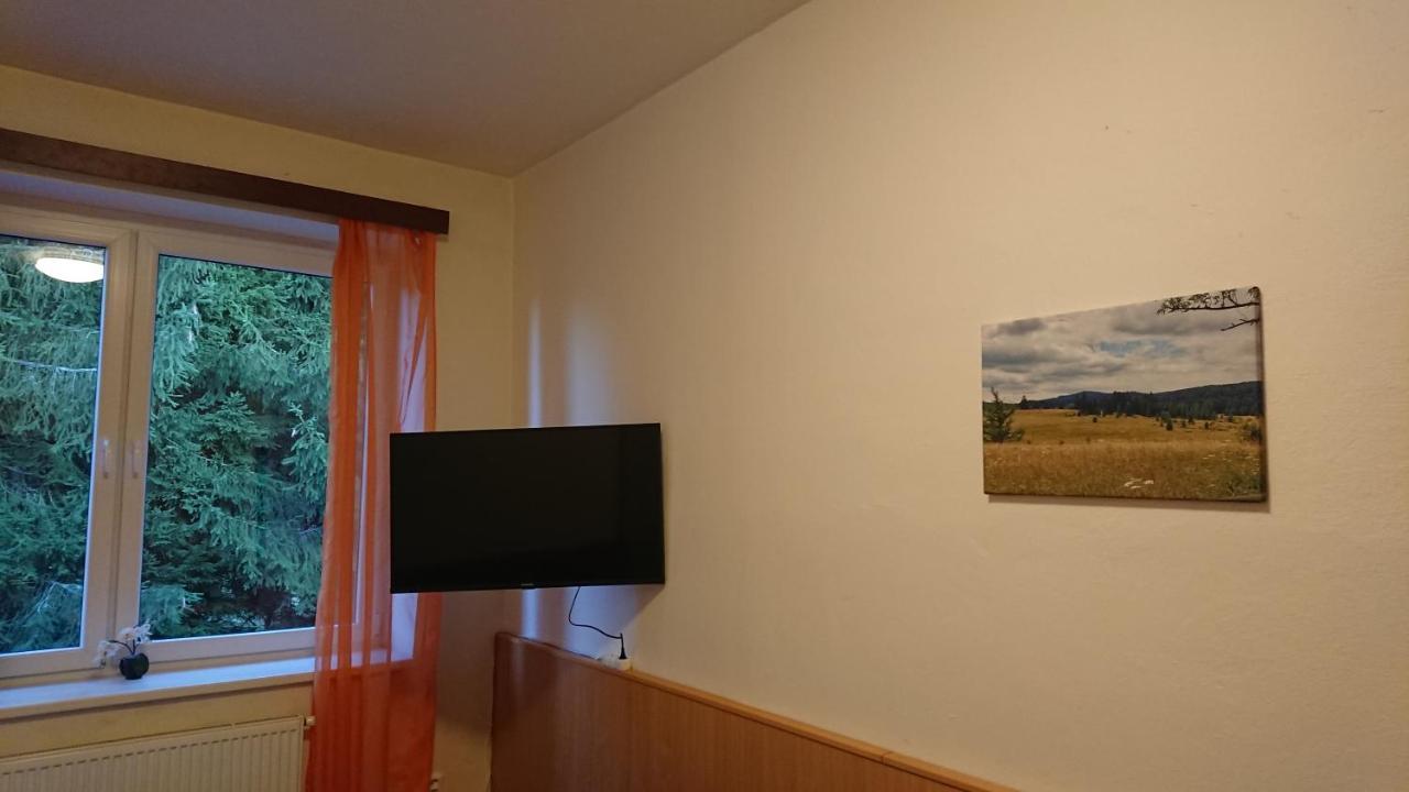 Apartman Novohradky 22 Benesov nad Cernou Εξωτερικό φωτογραφία