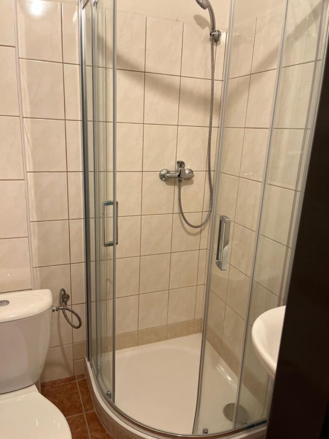 Apartman Novohradky 22 Benesov nad Cernou Εξωτερικό φωτογραφία