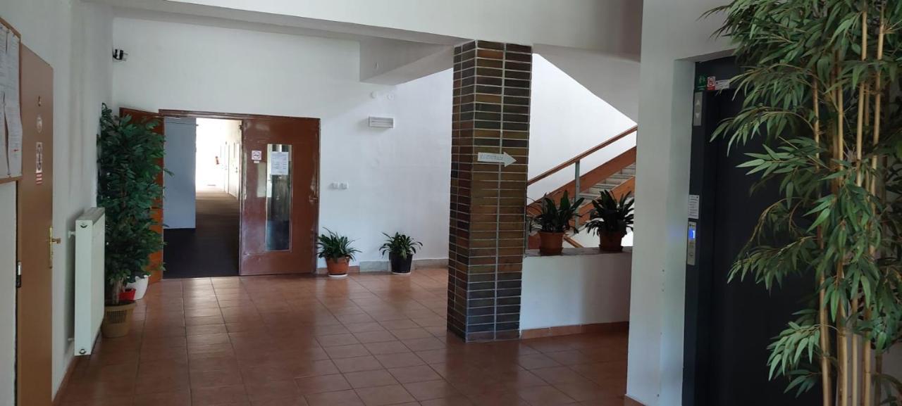 Apartman Novohradky 22 Benesov nad Cernou Εξωτερικό φωτογραφία